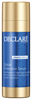 Сыворотка для лица Declare Global Protection Serum 2x20 мл