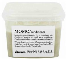 Кондиционер для волос Davines Momo Moisturizing Conditioner 250 мл