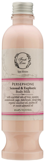 Молочко для тела Fresh Line Persephone Sensual & Euphoric Body Milk 250 мл