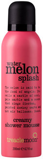 Мусс для тела Treaclemoon Sugared Grapefruit Sunrise Shower 200 мл