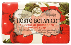 Косметическое мыло Nesti Dante Horto Botanico Tomato Soap 250 г