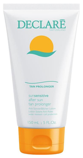 Средство после загара Declare After Sun Tan Prolonger 150 мл