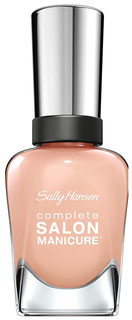 Лак для ногтей Sally Hansen Complete Salon Manicure 212 Au Nature-Al 14.7 мл