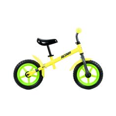 Беговел MINI 12 2018-2019 желтый, RBKN9LNE1008 Forward