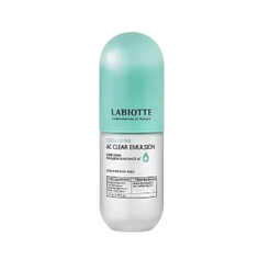 Эмульсия для чувствительной кожи CODE-DERM AC CLEAR EMULSION 130мл Labiotte