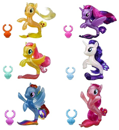 Игровой набор Hasbro My little pony Мерцание C0680EU4