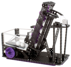 Конструктор Винтовой транспортер функциональный, VEX, HEXBUG