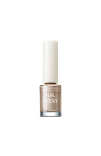 Лак для ногтей The Saem Nail Wear 57 Prism beige 7 мл