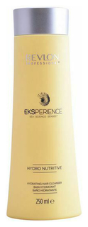 Шампунь Revlon Eksperience Hydro Nutritive Hydrating Hair Cleanser 250 мл