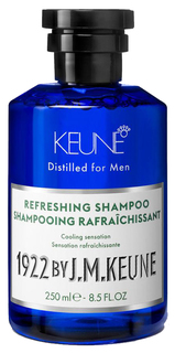 Шампунь универсальный для волос и тела 1922 Care Products 250 мл Keune