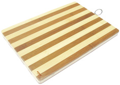 Доска разделочная Bekker BK-9707 (38x26x2см)