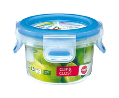 Контейнер для хранения пищи CLIP&CLOSE 508550 Прозрачный Emsa