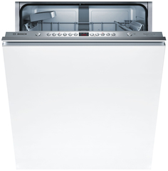 Встраиваемая посудомоечная машина 60 см Bosch SMV46IX02R