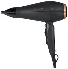 Фен Rowenta Ultimate Pro CV9620 CV9620F0 Black/Gold