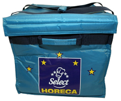 Сумка-термос Horeca select Синий