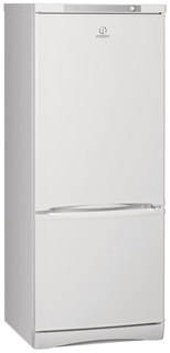Холодильник Indesit ES 15 White