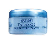 Скраб для тела GUAM Energizzante Scrub Talasso 420 г