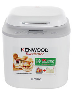 Хлебопечка Kenwood BM260