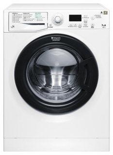 Стиральная машина Hotpoint-Ariston VMSD 702 B