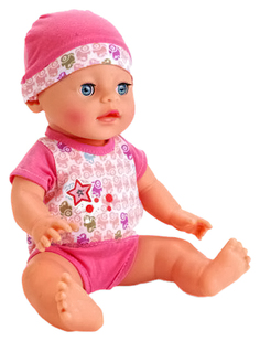 Пупс yale Baby с аксессуарами Shantou Gepai YL17120