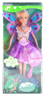 Кукла Shenzhen toys miao miao принцесса бабочка Shenzhen toys Д62053