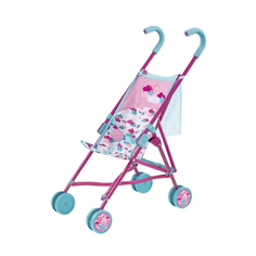 Коляска-трость Baby born с сеткой Zapf Creation 1423489