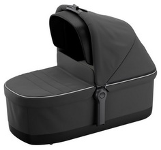 Люлька Thule Sleek Bassinet темно-серая