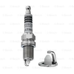Свеча зажигания Bosch 0 242 229 544