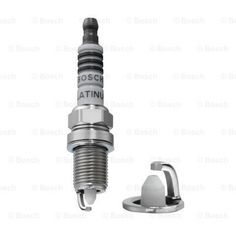 Свеча зажигания Bosch 0 242 229 579