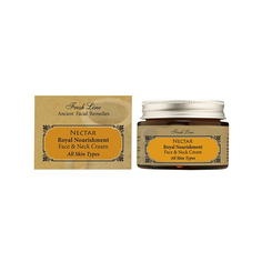 Крем для лица Fresh Line Nectar Face & Neck Cream