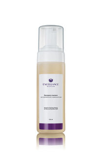 Пилинг для лица Excellance Moscow Express Foaming Peeling for Dry and Sensitive Skin