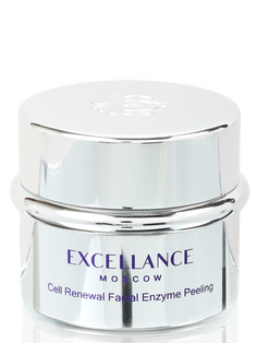 Пилинг для лица Excellance Moscow Cell Renewal Facial Enzyme Peeling