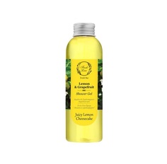 Гель для душа FRESH LINE Grapefruit Shower Gel