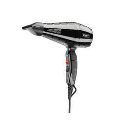 Фен WAHL Turbo Booster 3400 ErgoLight 4314-0470 Black