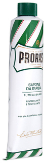 Крем для бритья Эвкалипт Proraso Эвкалипт 150 мл