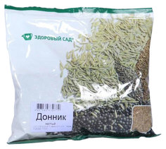 Семена Донник желтый Сибирский 2, 0,5 кг Зеленый ковер