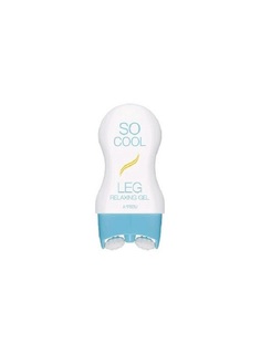 Гель массажный охлаждающий APIEU So Cool Leg Relaxing Gel
