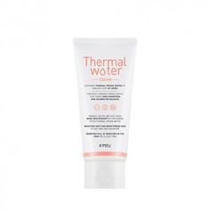 Крем для лица с термальной водой APIEU Thermal Water Cream 80 мл