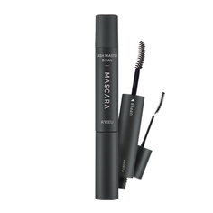 Тушь для ресниц APIEU Lash Master Dual Mascara