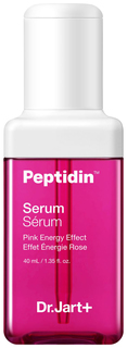 Сыворотка для лица Dr.Jart+ Peptidin Serum Pink Energy