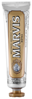 Зубная паста Marvis Royal 75 мл