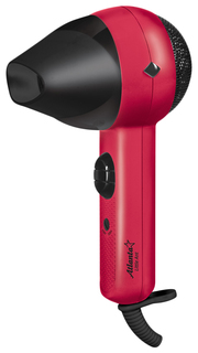 Фен Atlanta ATH-6781 Red