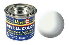 Эмалевая краска небесная матовая Revell