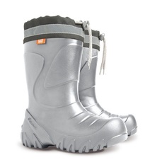 Сапоги Demar mammut-s eva съемный чулок серебро серебро р. 28-29