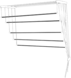 Сушилка для белья потолочная ЛакМет Lakmet