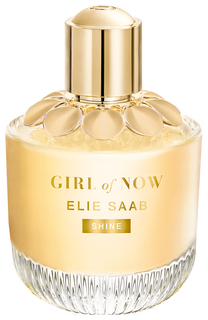 Парфюмерная вода Elie Saab Girl Of Now Shine 30 мл