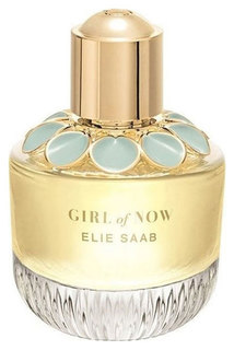 Парфюмерная вода Elie Saab Girl Of Now 50 мл