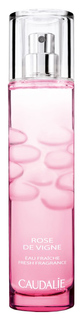 Туалетная вода Caudalie Rose De Vigne Fresh Fragrance 50 мл
