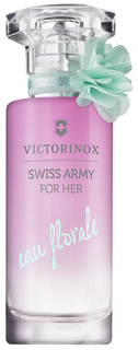 Туалетная вода Victorinox Swiss Army For Her Eau Florale 30 мл