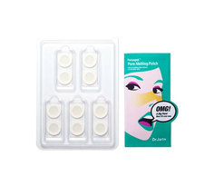 Патчи для очищения кожи Dr.Jart+ Focuspot Pore Melting Patch Set